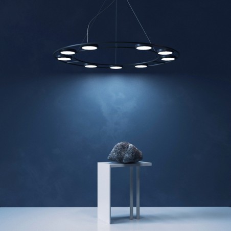 Maytoni Modern, Lampe à suspension Fad