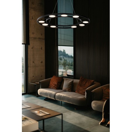 Maytoni Modern, Lampe à suspension Fad