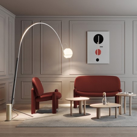 Driade Tottori by Kateryna Sokolova