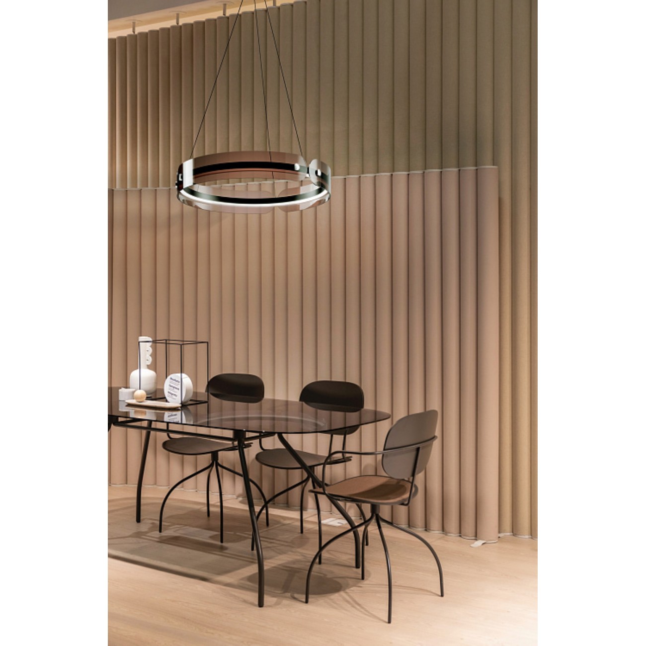 Maytoni Modern, Interstellar Suspension lamp