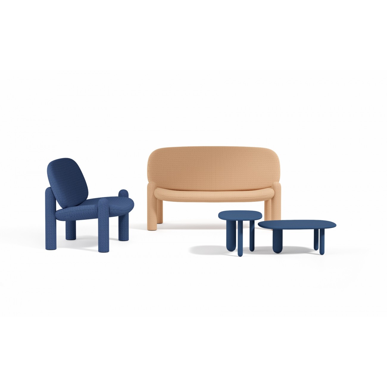 Driade Tottori by Kateryna Sokolova