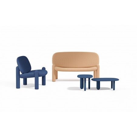 Driade Tottori by Kateryna Sokolova