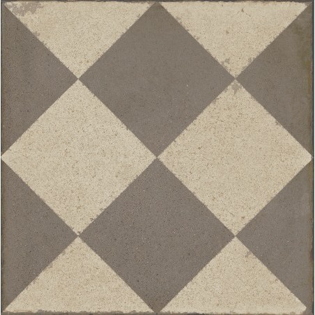 Ragno Ottocento Decoro Mix Ambra