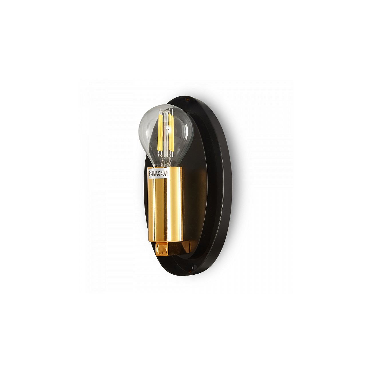 Maytoni Modern, Mabell Lampe murale