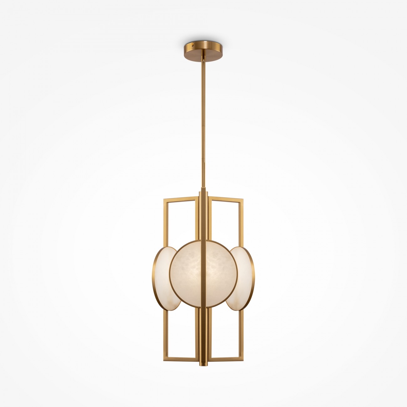 Maytoni Modern, Marmo Lampada a sospensione