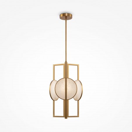 Maytoni Modern, Marmo Lampada a sospensione