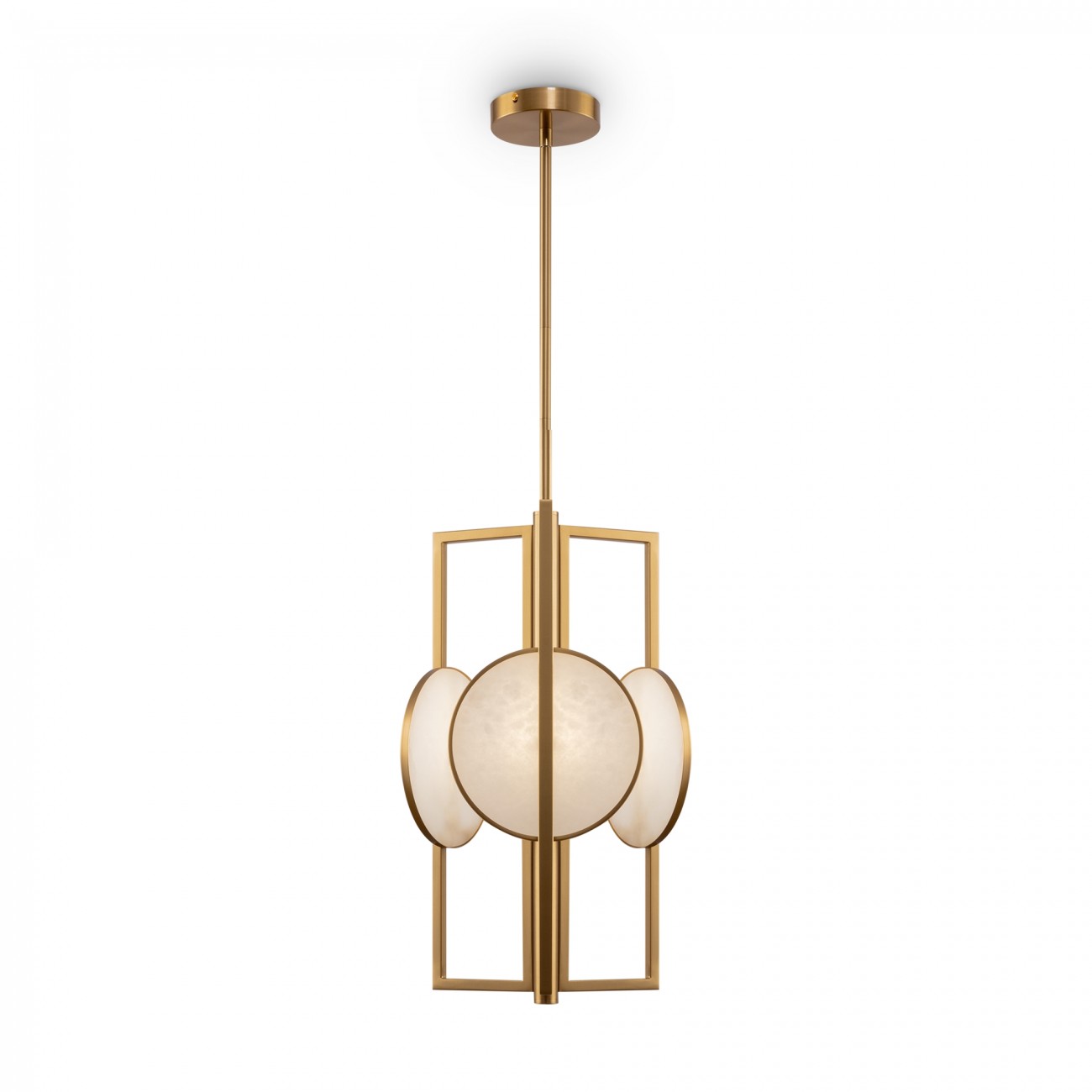 Maytoni Modern, Marmo Lampada a sospensione
