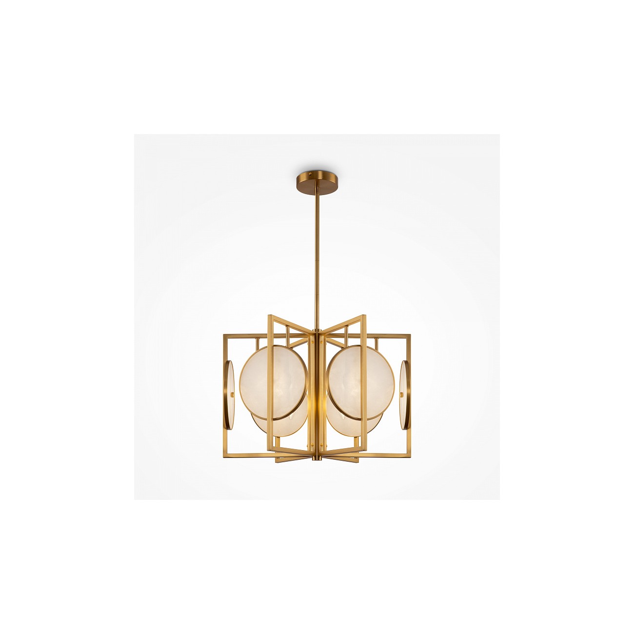 Maytoni Modern, Marmo Suspension lamp