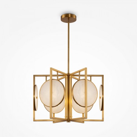 Maytoni Modern, Marmo Suspension lamp