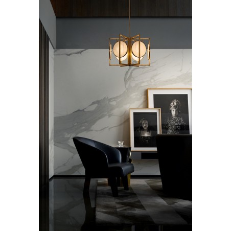 Maytoni Modern, Marmo Suspension lamp