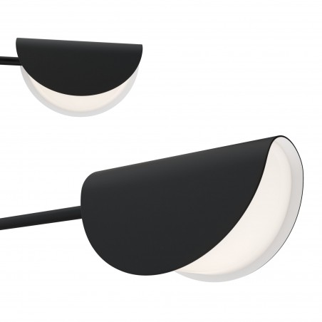 Maytoni Modern, Mollis Lampe à suspension