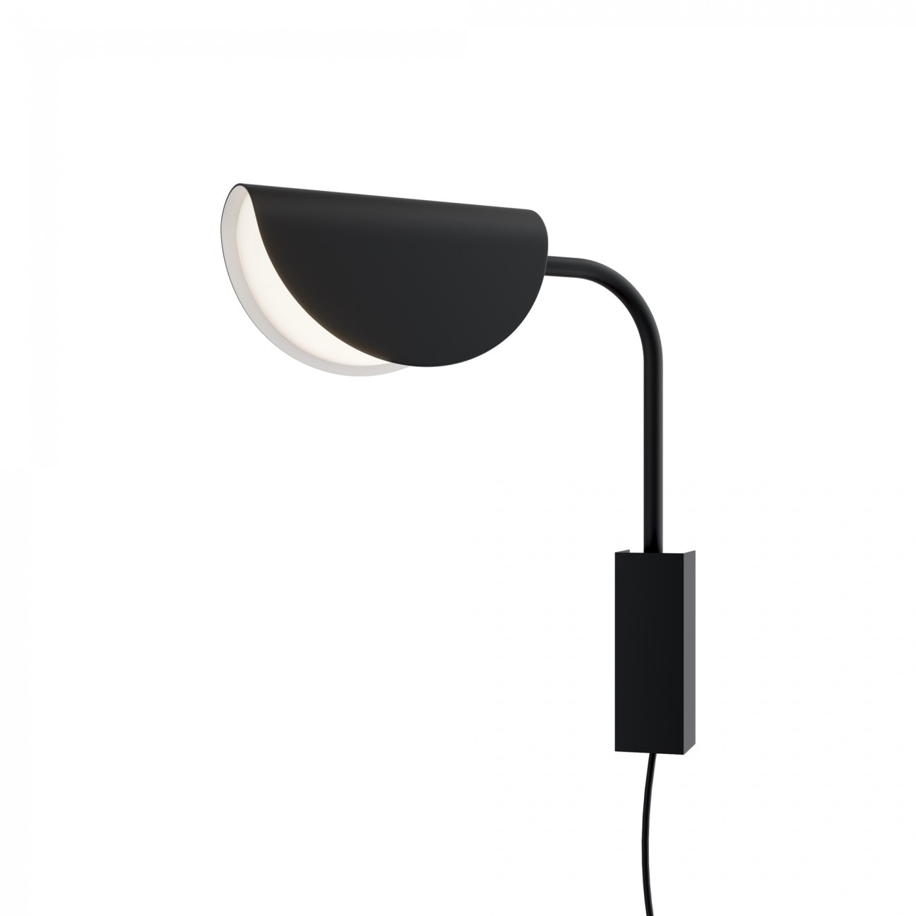 Maytoni Modern, Mollis Lampe murale