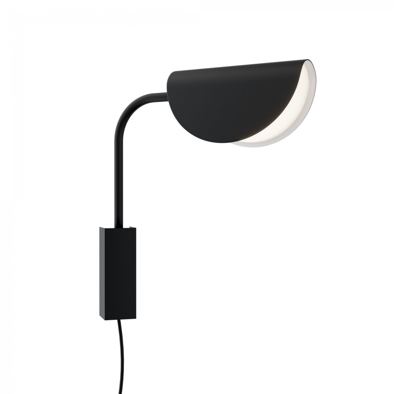 Maytoni Modern, Mollis Lampe murale
