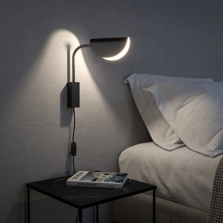Maytoni Modern, Mollis Lampe murale