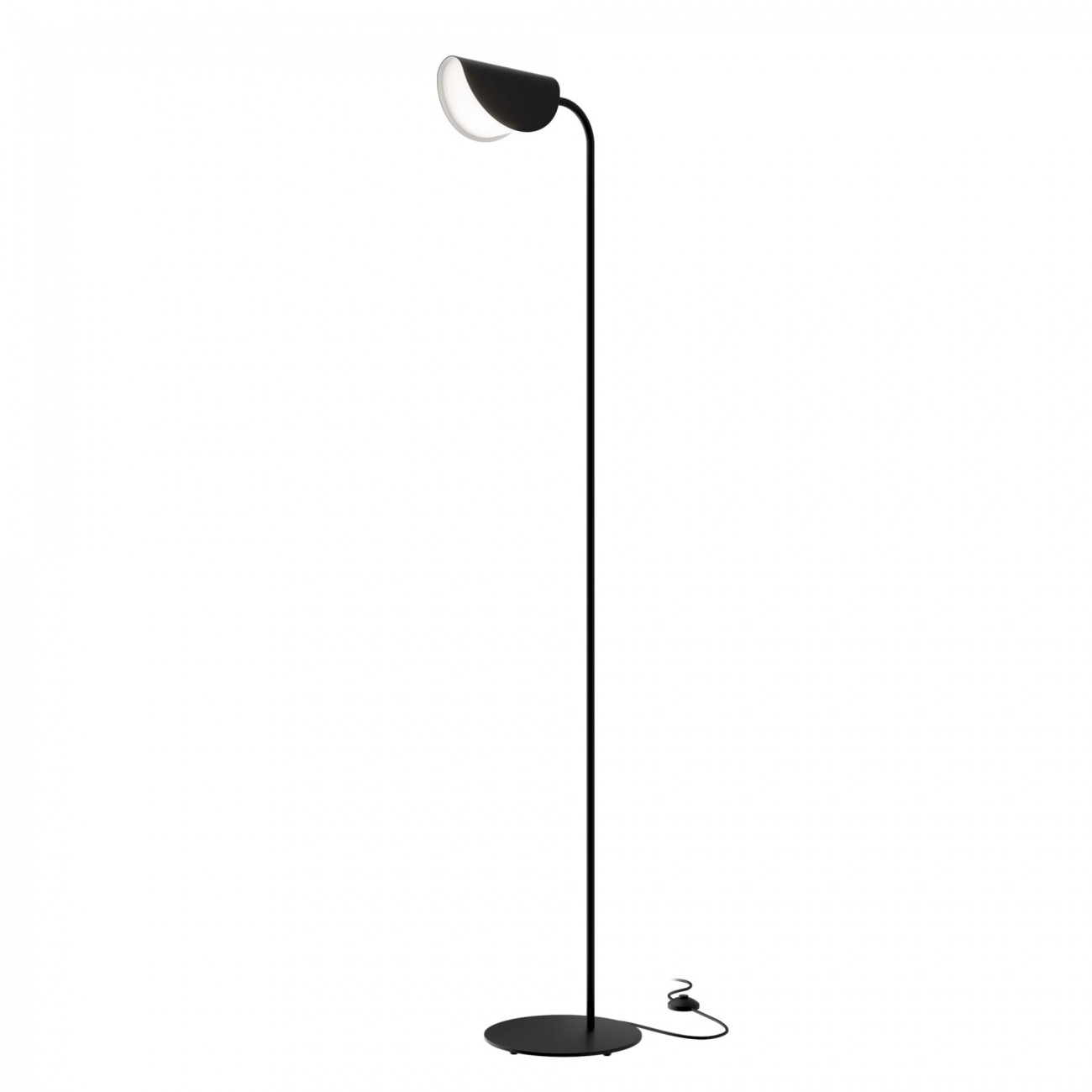 Maytoni Modern, Mollis Floor lamp
