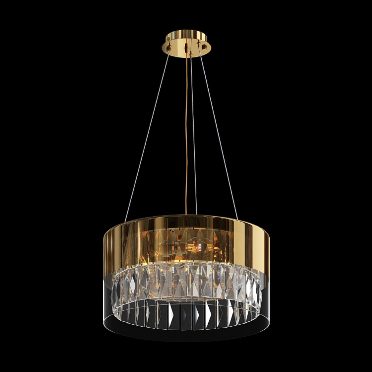 Maytoni Modern, Wonderland Suspension lamp