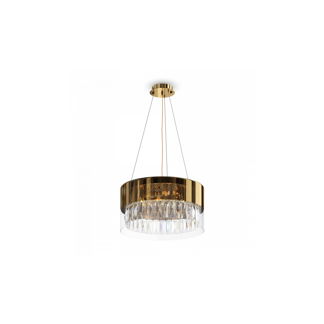 Maytoni Modern, Wonderland Suspension lamp