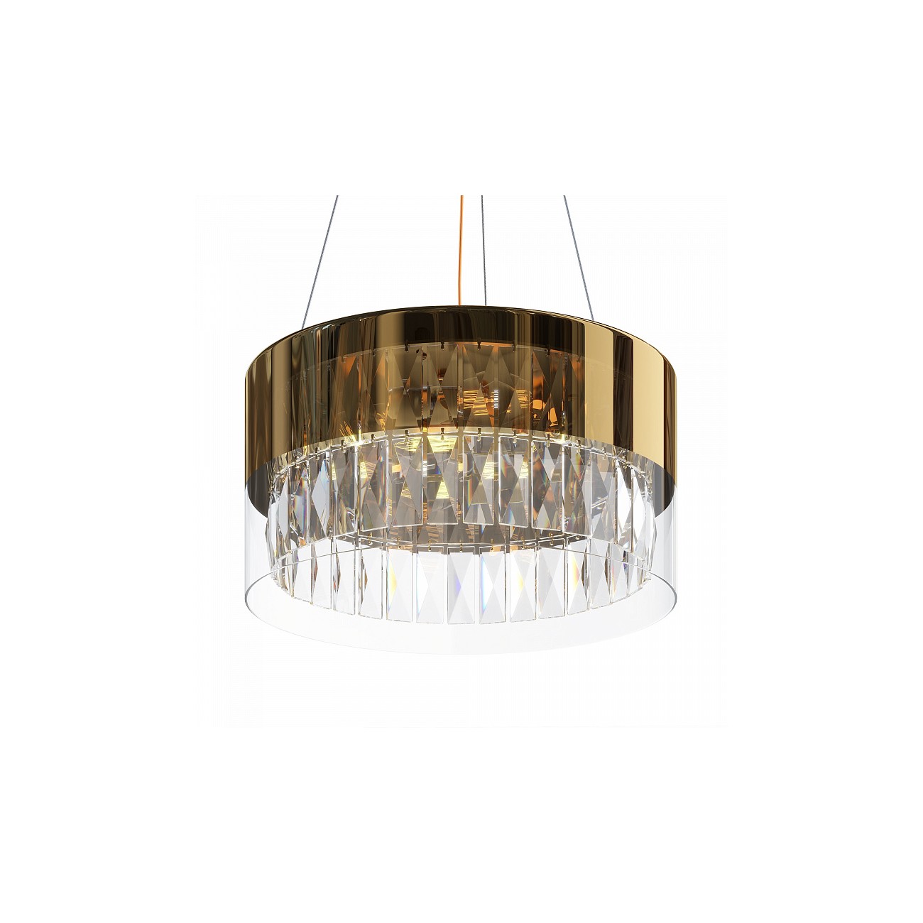 Maytoni Modern, Wonderland Suspension lamp