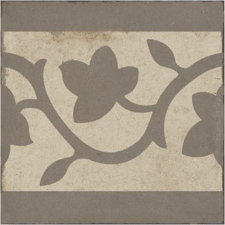 Ragno Ottocento Decoro Mix Ambra