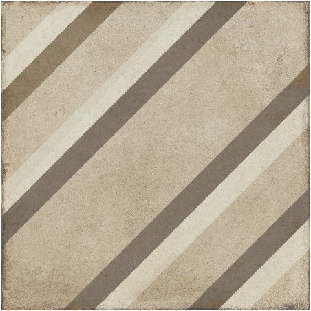 Ragno Ottocento Decoro Mix Ambra