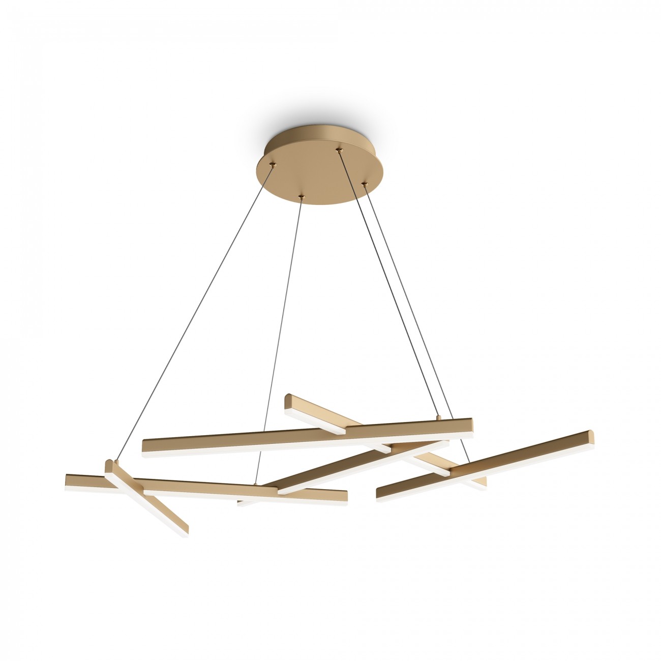 Maytoni Modern, Line Lampada a sospensione