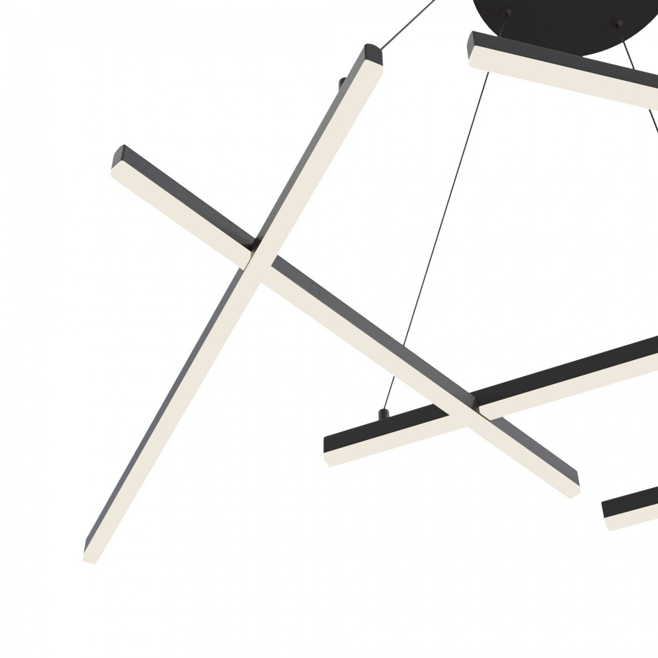 Maytoni Modern, LINE Lampada a sospensione