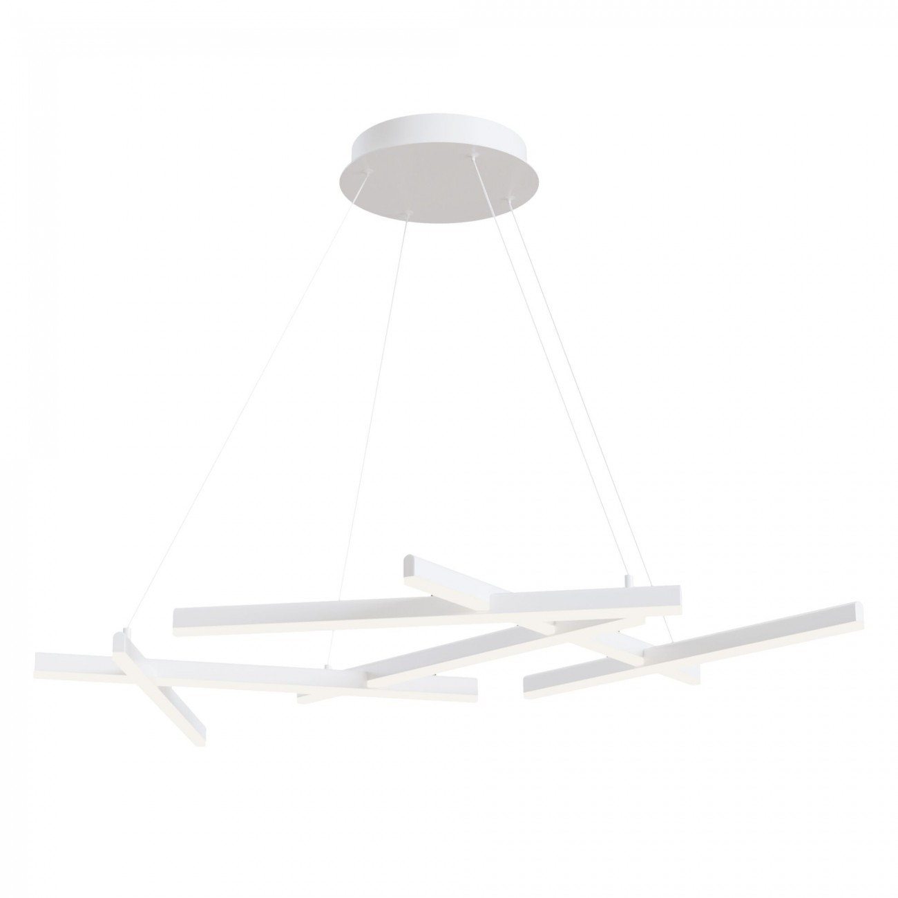 Maytoni Modern, LINE Suspension lamp