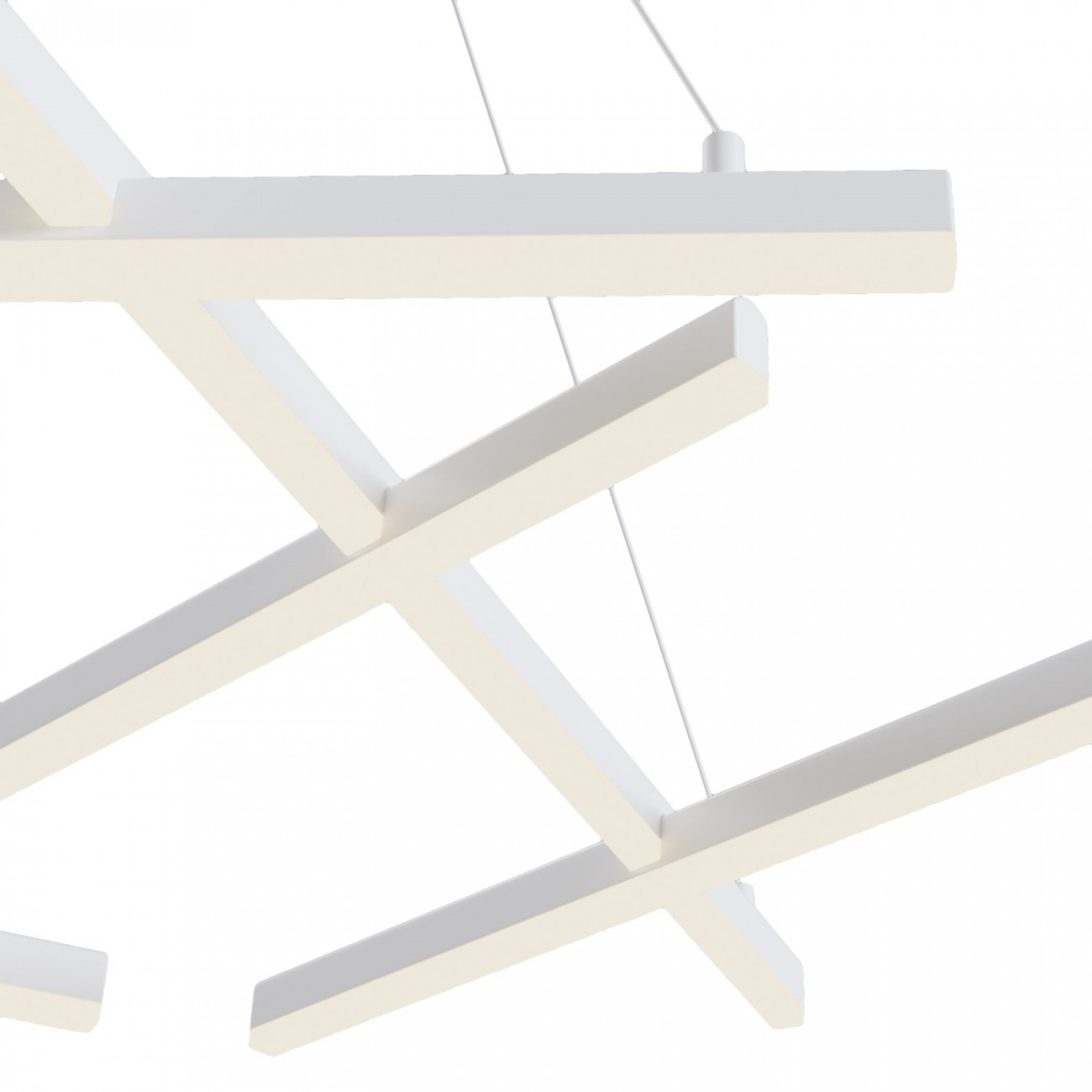 Maytoni Modern, LINE Lampe à suspension