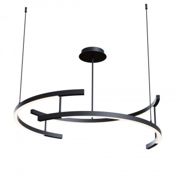 Maytoni Modern, LINE Suspension lamp