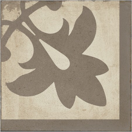 Ragno Ottocento Decoro Mix Ambra