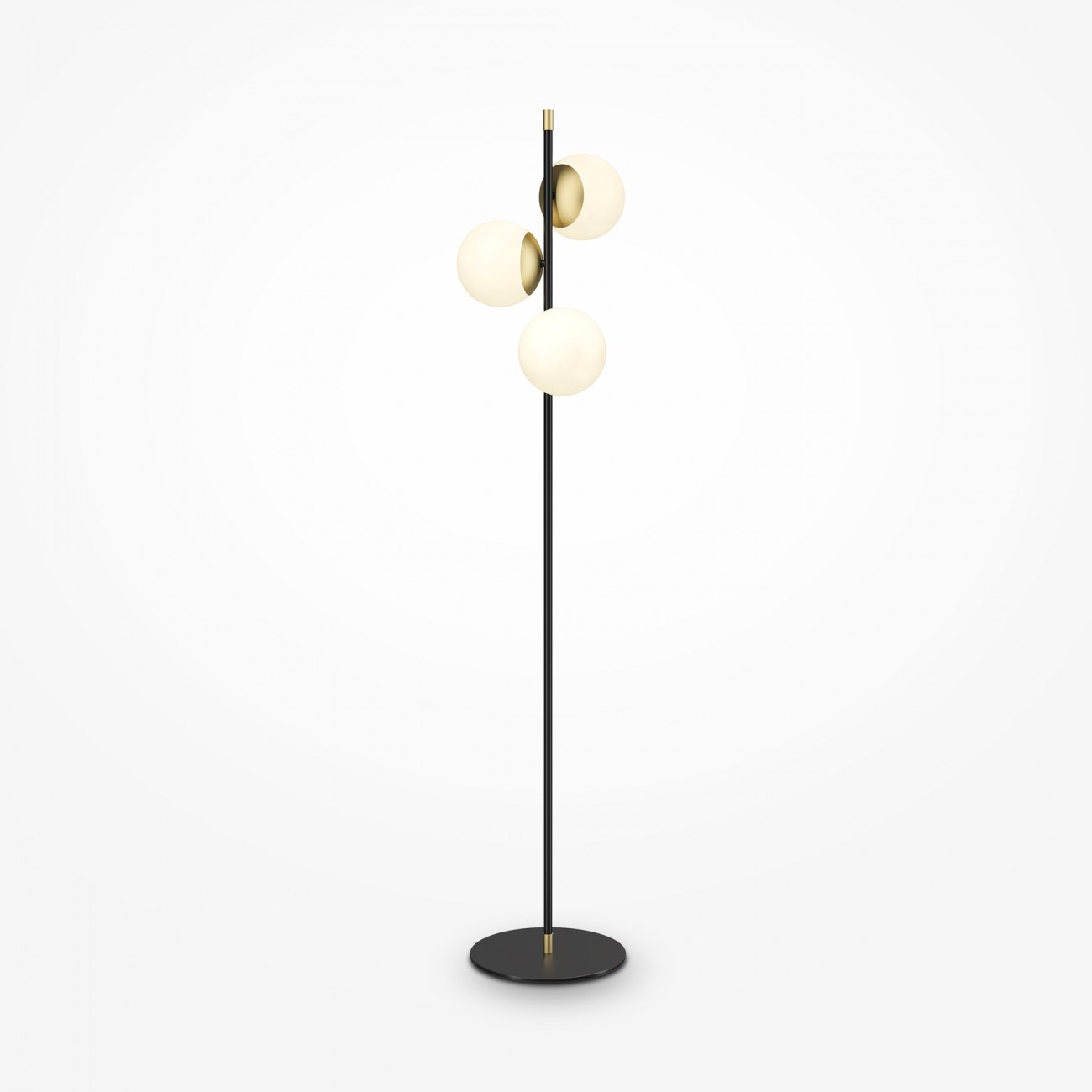 Maytoni Modern, Nostalgia Lampada da pavimento