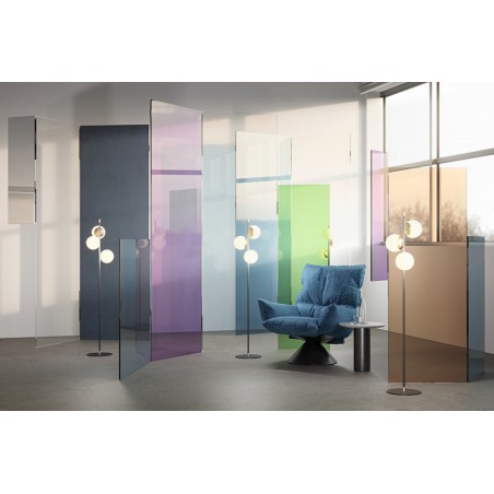 Maytoni Modern, Nostalgia Lampada da pavimento