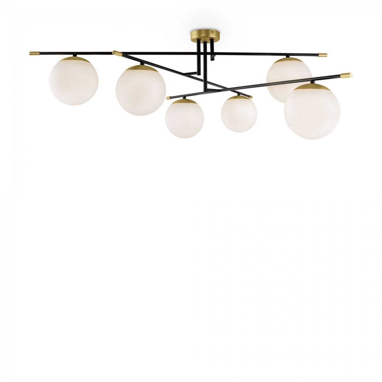 Maytoni Modern, Nostalgia Lampada da soffitto