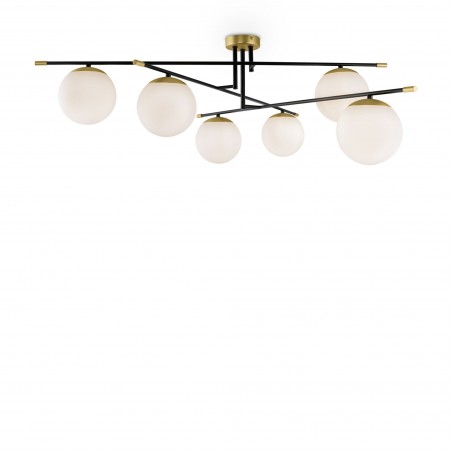 Maytoni Modern, Nostalgia Lampada da soffitto