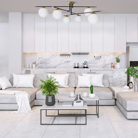 Maytoni Modern, Nostalgia Lampada da soffitto