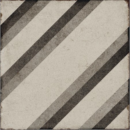 Ragno Ottocento Decoro Mix Talco