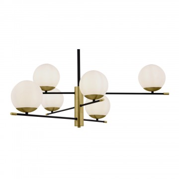 Maytoni Modern, Nostalgia Suspension lamp