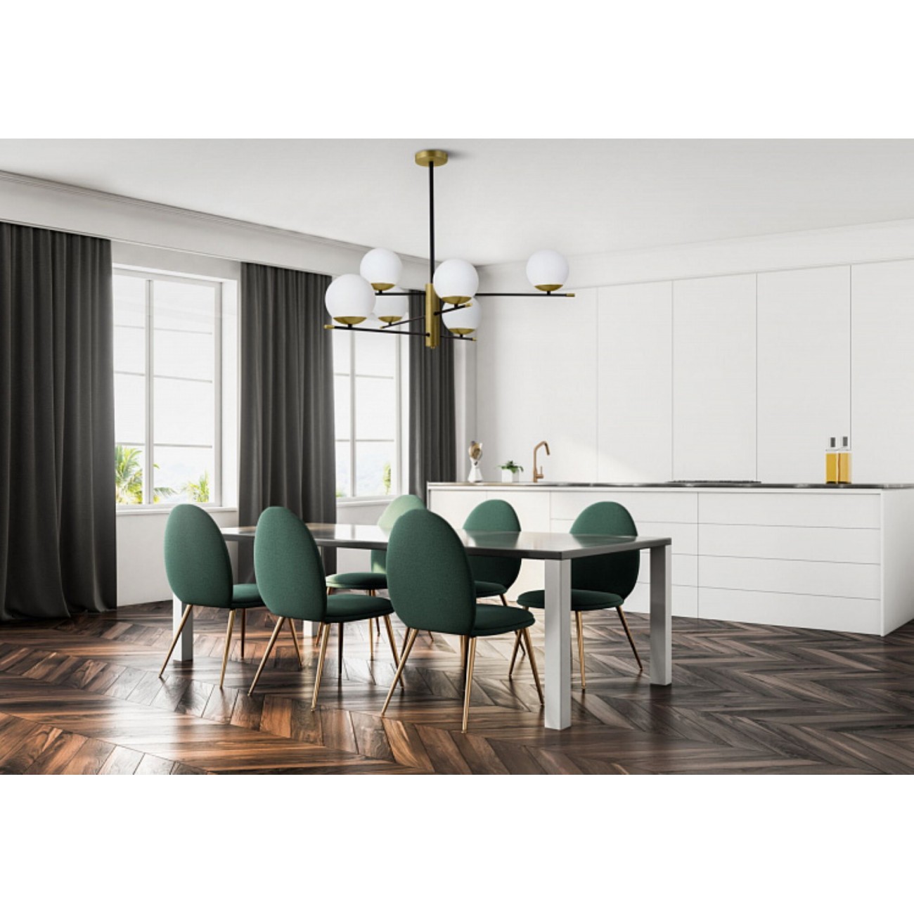 Maytoni Modern, Nostalgia Suspension