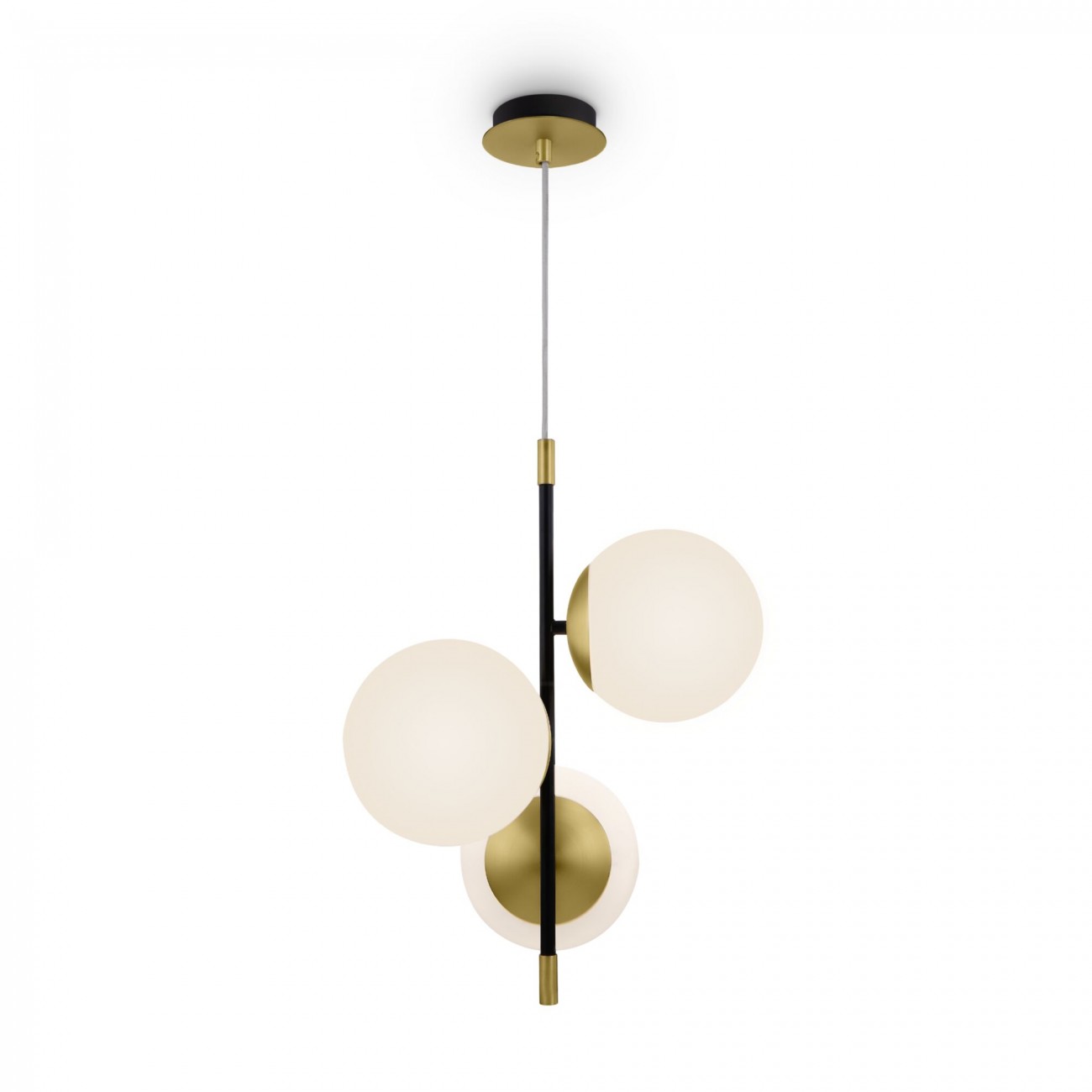 Maytoni Modern, Nostalgia Lampe à suspension