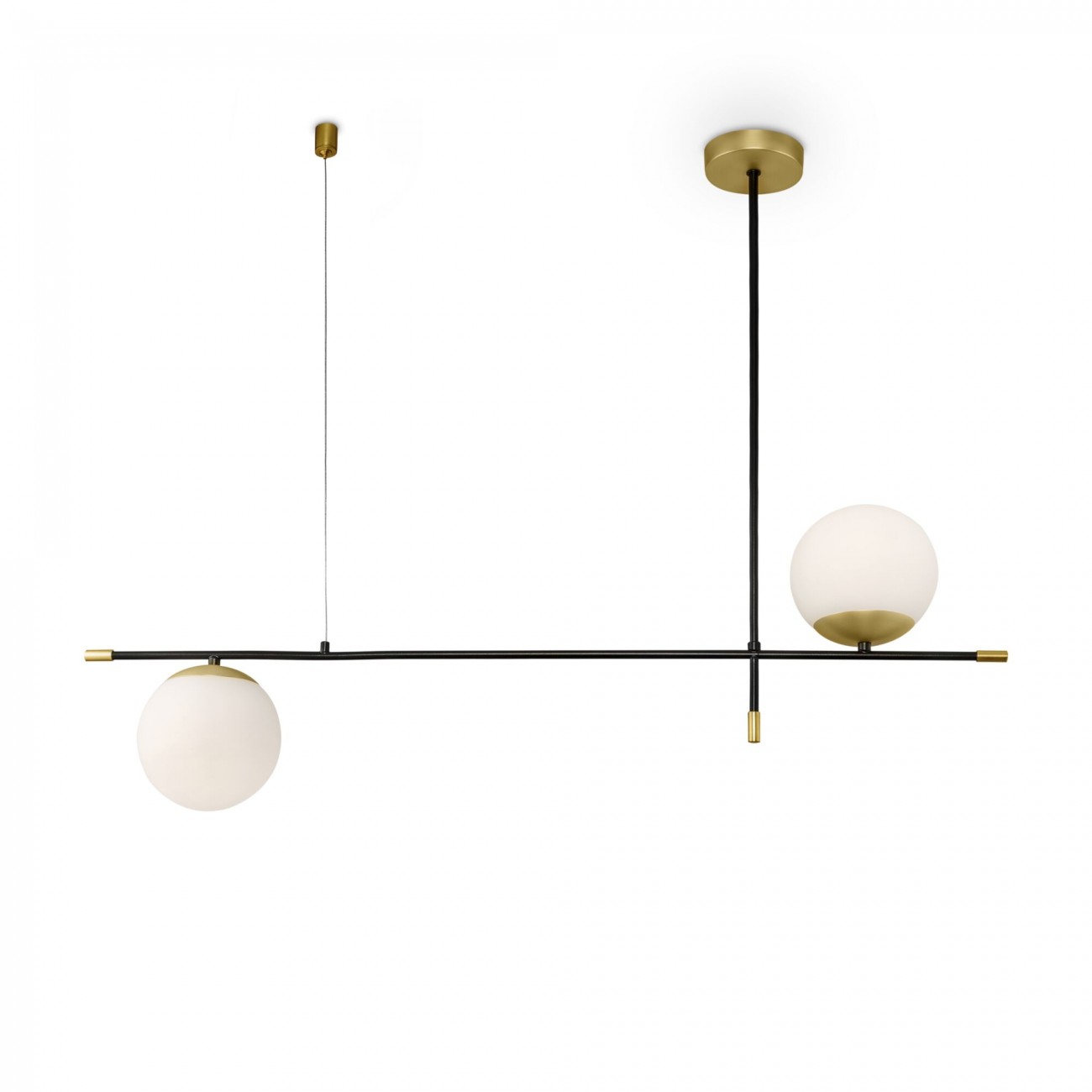Maytoni Modern, Nostalgia Suspension lamp