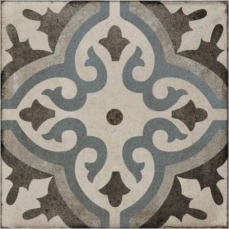 Ragno Ottocento Decoro Mix Talco