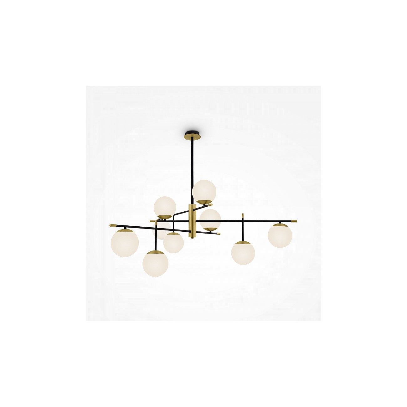 Maytoni Modern, Nostalgia Lampada a sospensione