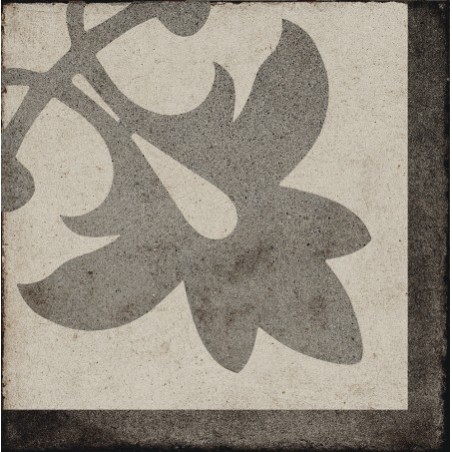 Ragno Ottocento Decoro Mix Talco