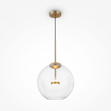Maytoni Modern, Cometa Lampe à suspension