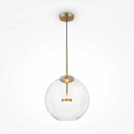 Maytoni Modern, Cometa Suspension lamp