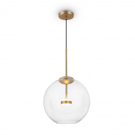 Maytoni Modern, Cometa Lampada a sospensione