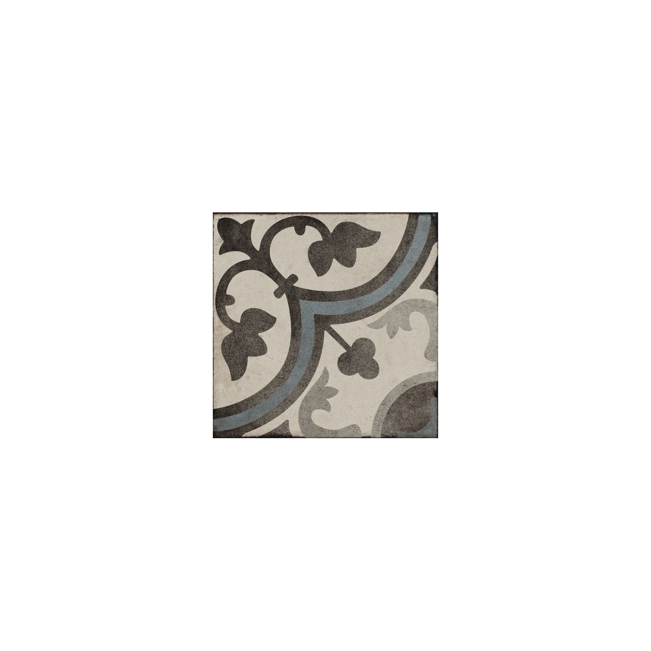 Ragno Ottocento Decoro Mix Talco