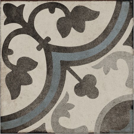 Ragno Ottocento Decoro Mix Talco