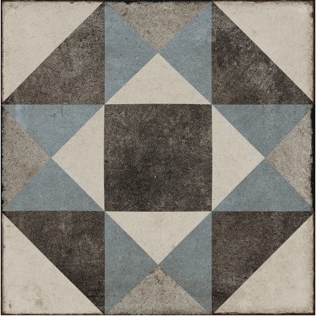 Ragno Ottocento Decoro Mix Talco