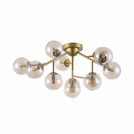 Maytoni Modern, Dallas Ceiling lamp